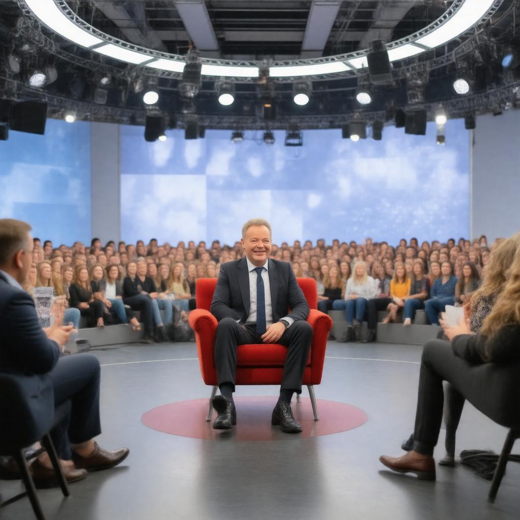 The Graham Norton Show